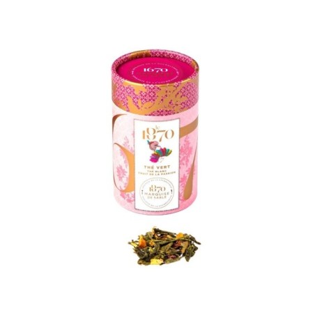 boite infusion
